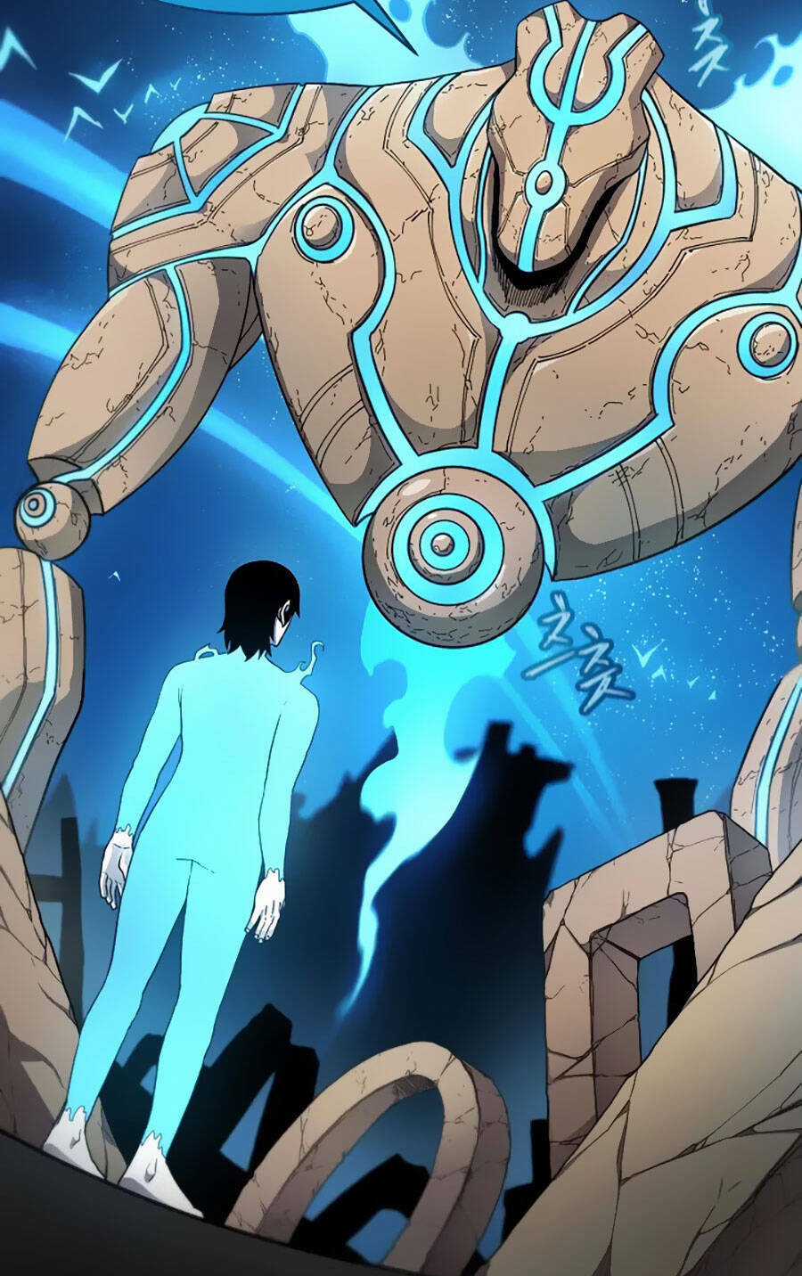 Shaman - Pháp Sư - Chapter 42 - Trang 70