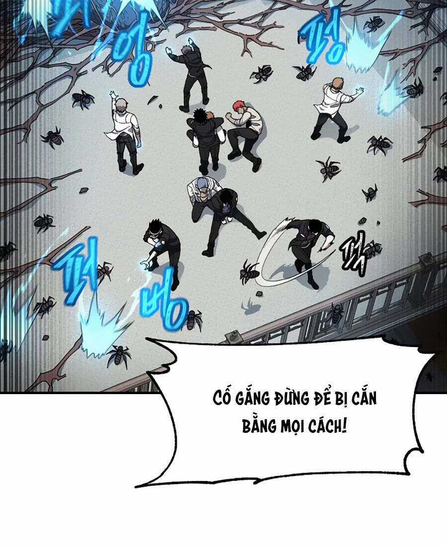 Shaman - Pháp Sư - Chapter 42 - Trang 8