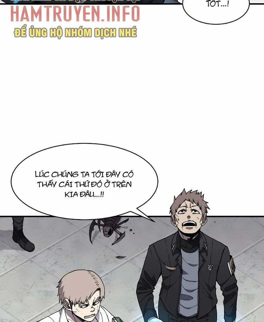 Shaman - Pháp Sư - Chapter 42 - Trang 10