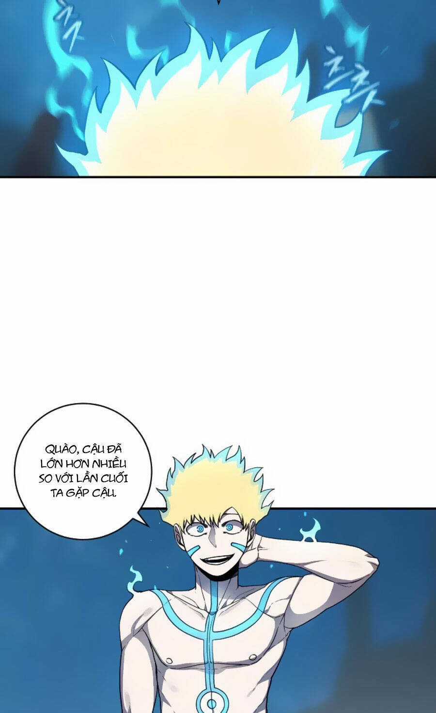 Shaman - Pháp Sư - Chapter 43 - Trang 11