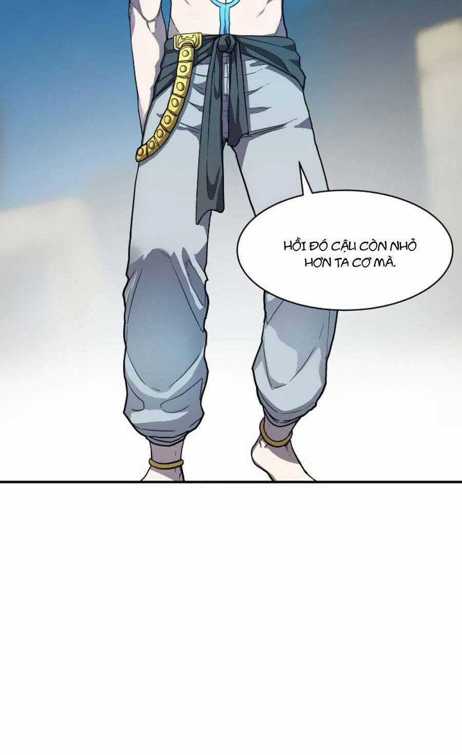 Shaman - Pháp Sư - Chapter 43 - Trang 12