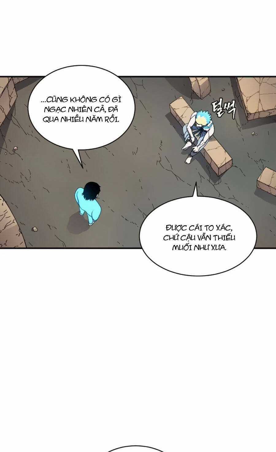 Shaman - Pháp Sư - Chapter 43 - Trang 13