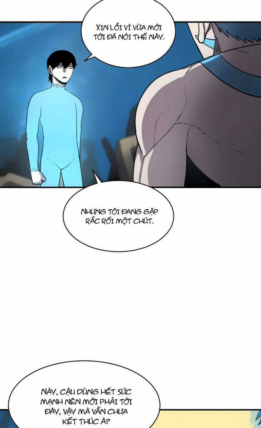 Shaman - Pháp Sư - Chapter 43 - Trang 14