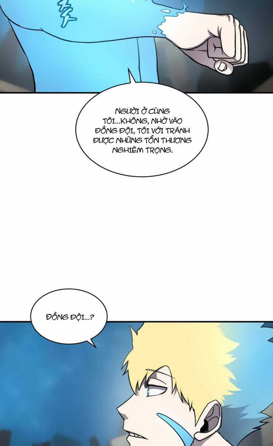 Shaman - Pháp Sư - Chapter 43 - Trang 20