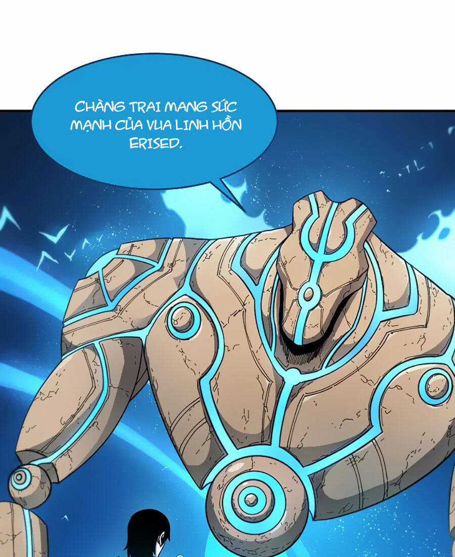 Shaman - Pháp Sư - Chapter 43 - Trang 3