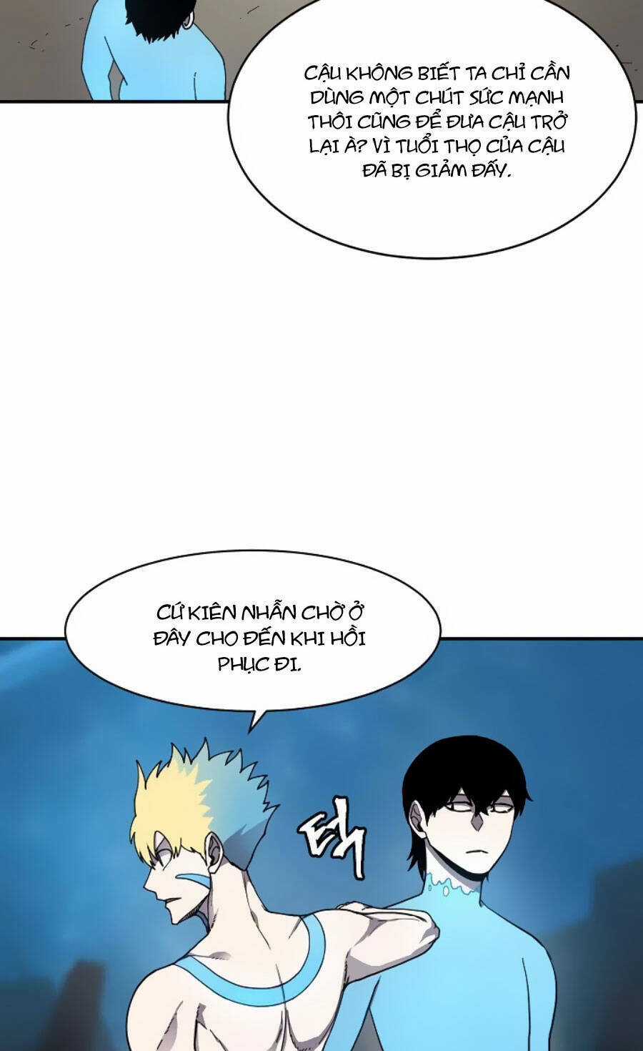 Shaman - Pháp Sư - Chapter 43 - Trang 23