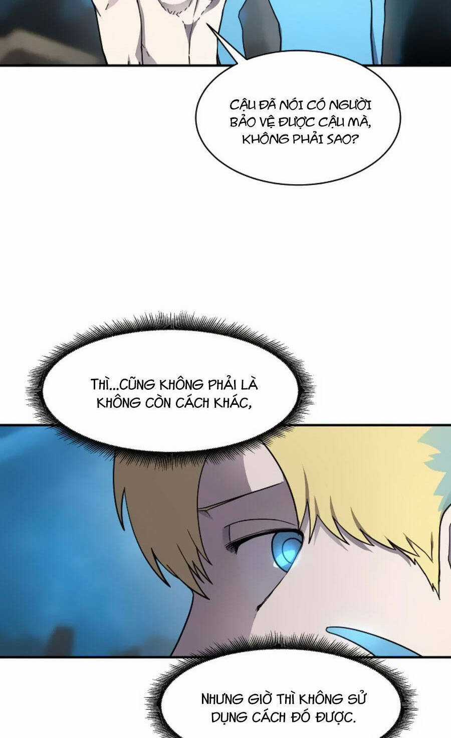 Shaman - Pháp Sư - Chapter 43 - Trang 24