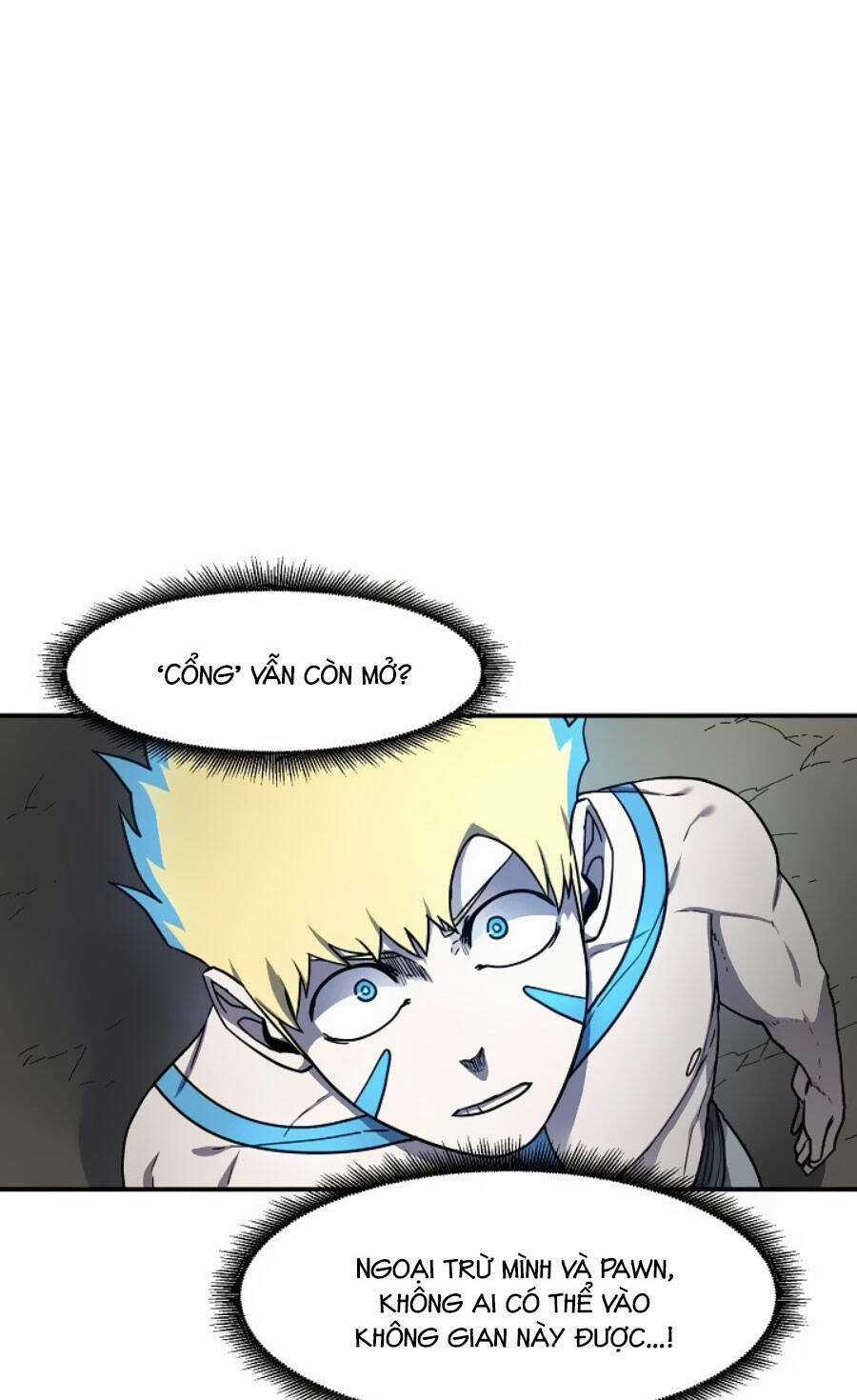 Shaman - Pháp Sư - Chapter 43 - Trang 27