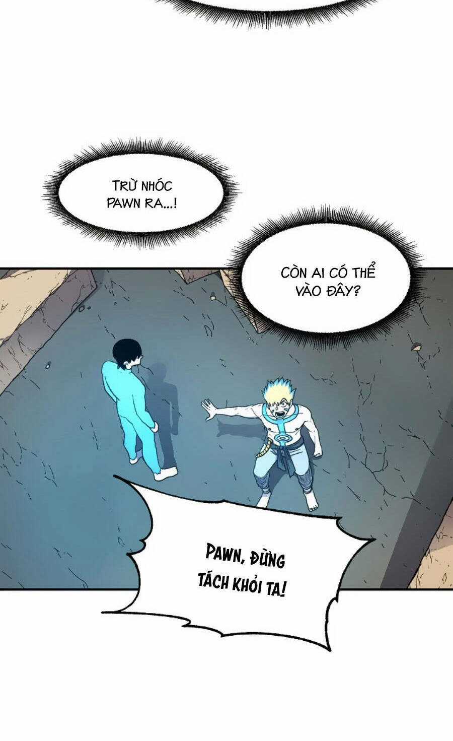 Shaman - Pháp Sư - Chapter 43 - Trang 28