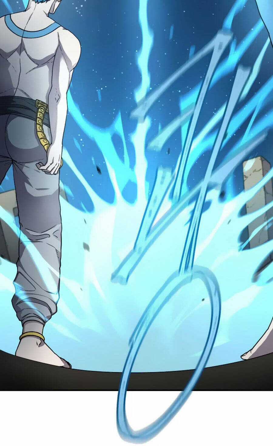 Shaman - Pháp Sư - Chapter 43 - Trang 30