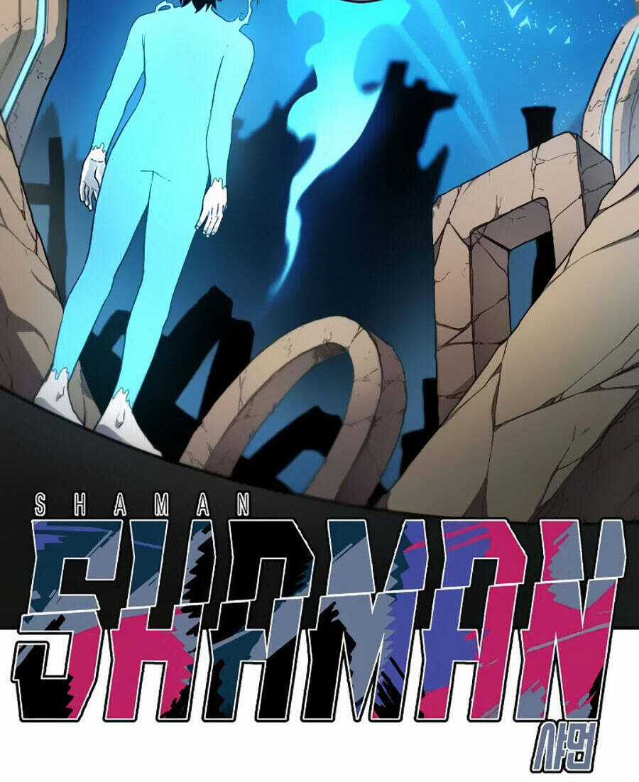 Shaman - Pháp Sư - Chapter 43 - Trang 4