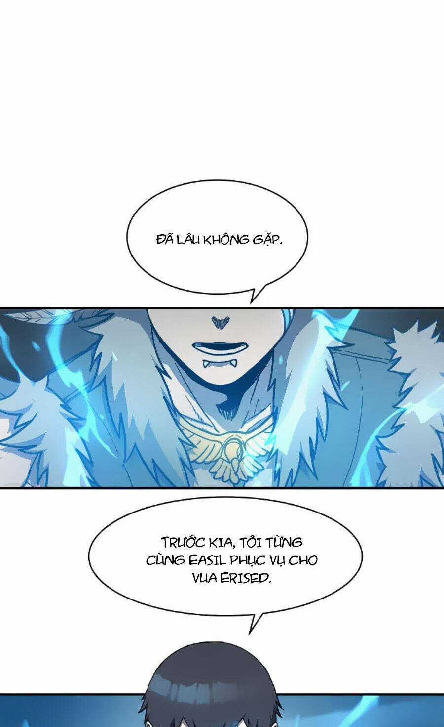 Shaman - Pháp Sư - Chapter 43 - Trang 32