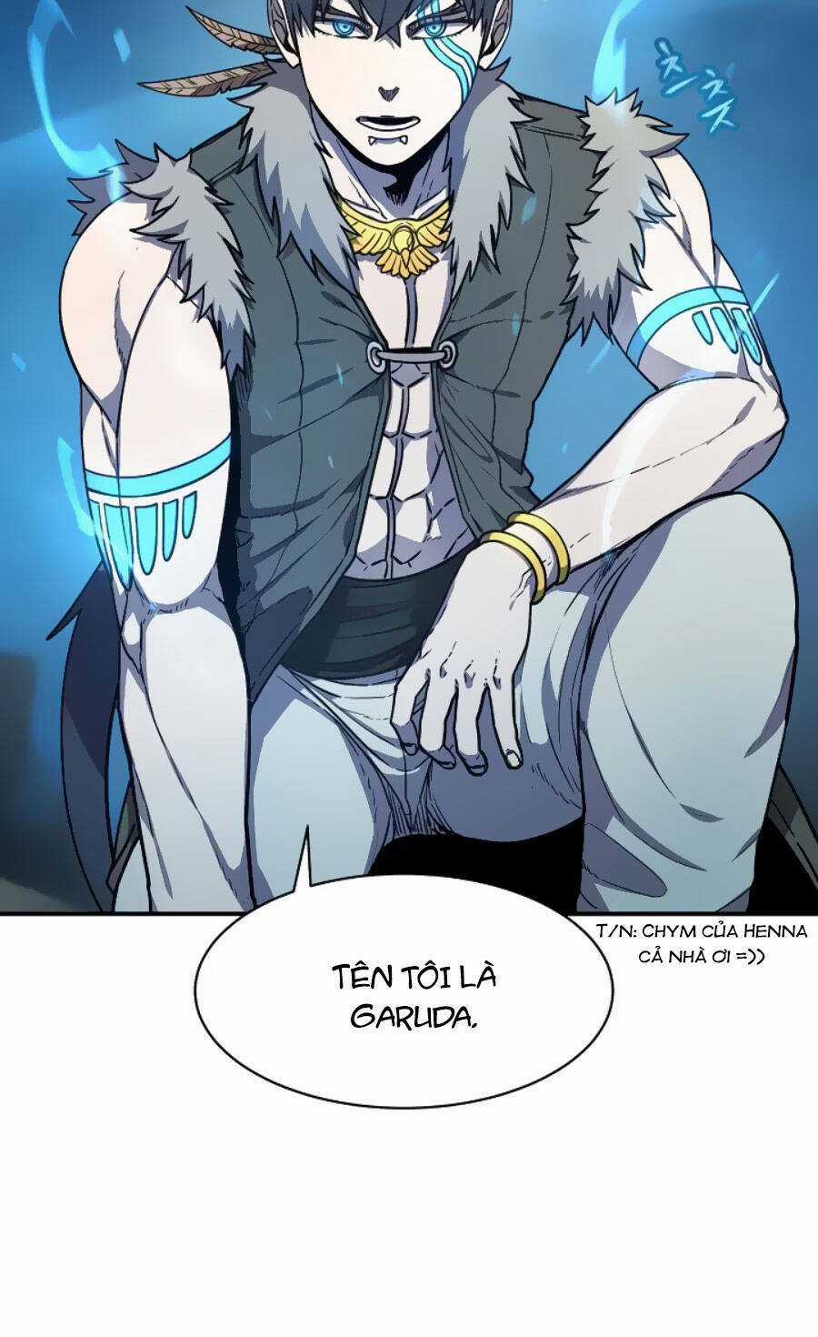 Shaman - Pháp Sư - Chapter 43 - Trang 33