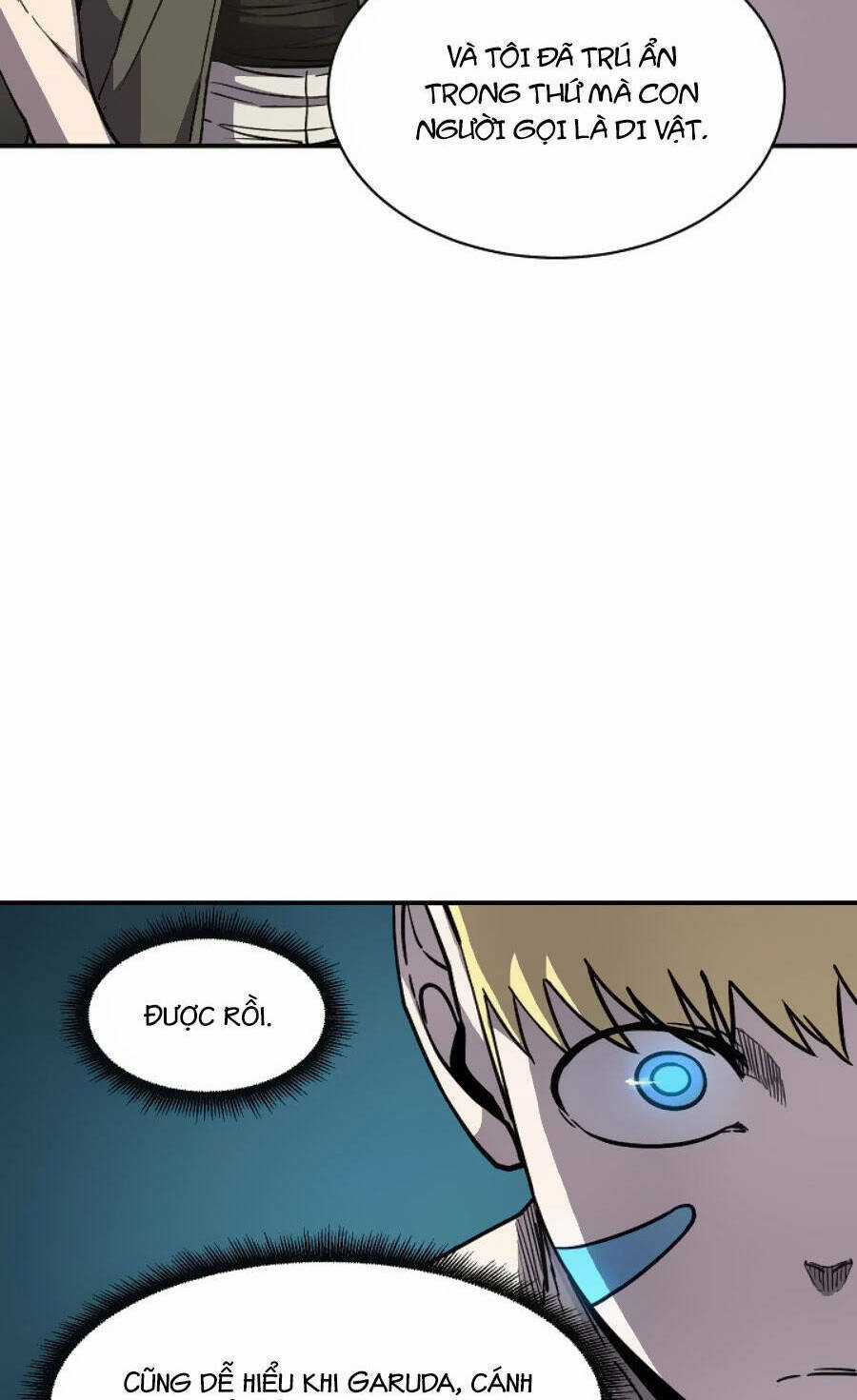 Shaman - Pháp Sư - Chapter 43 - Trang 38