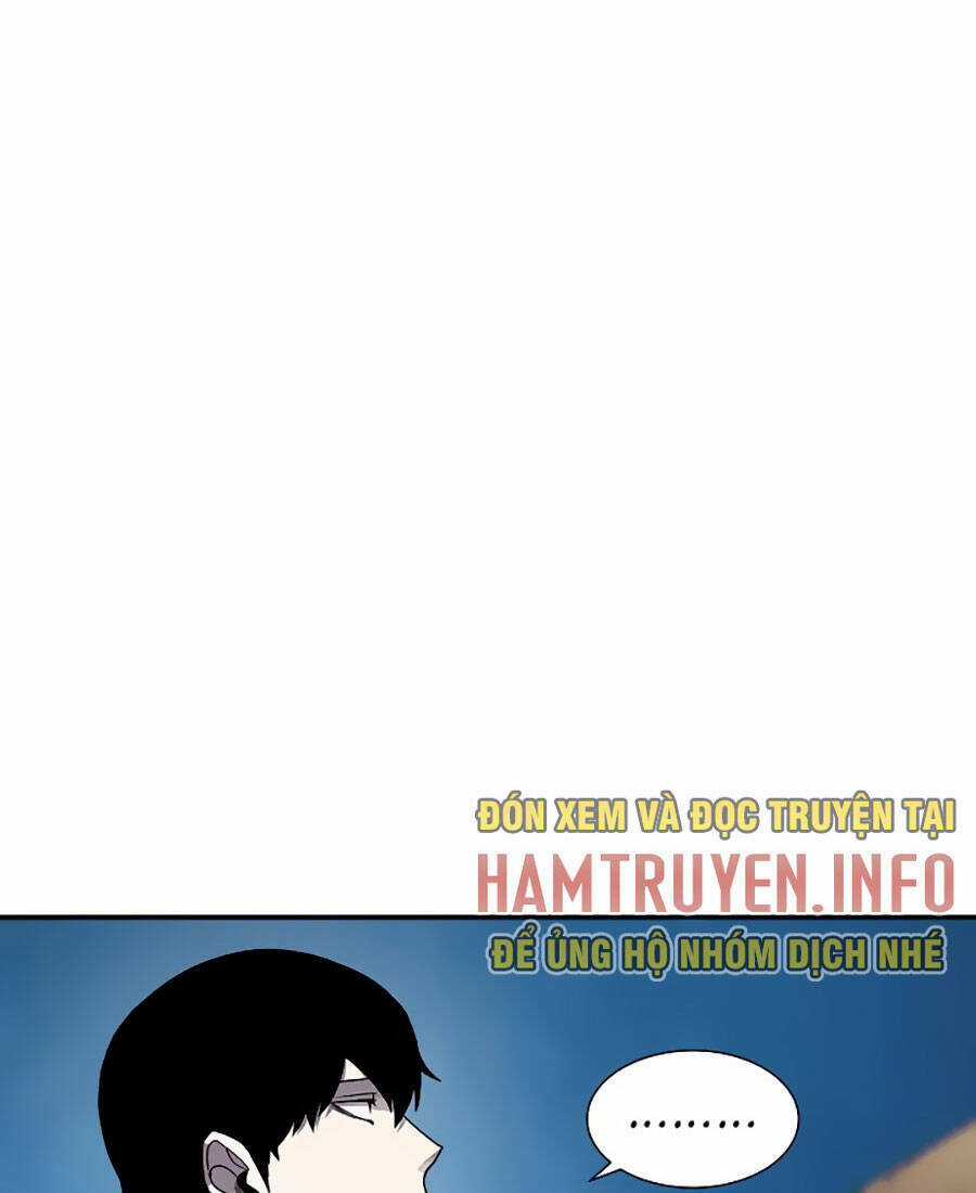 Shaman - Pháp Sư - Chapter 43 - Trang 5