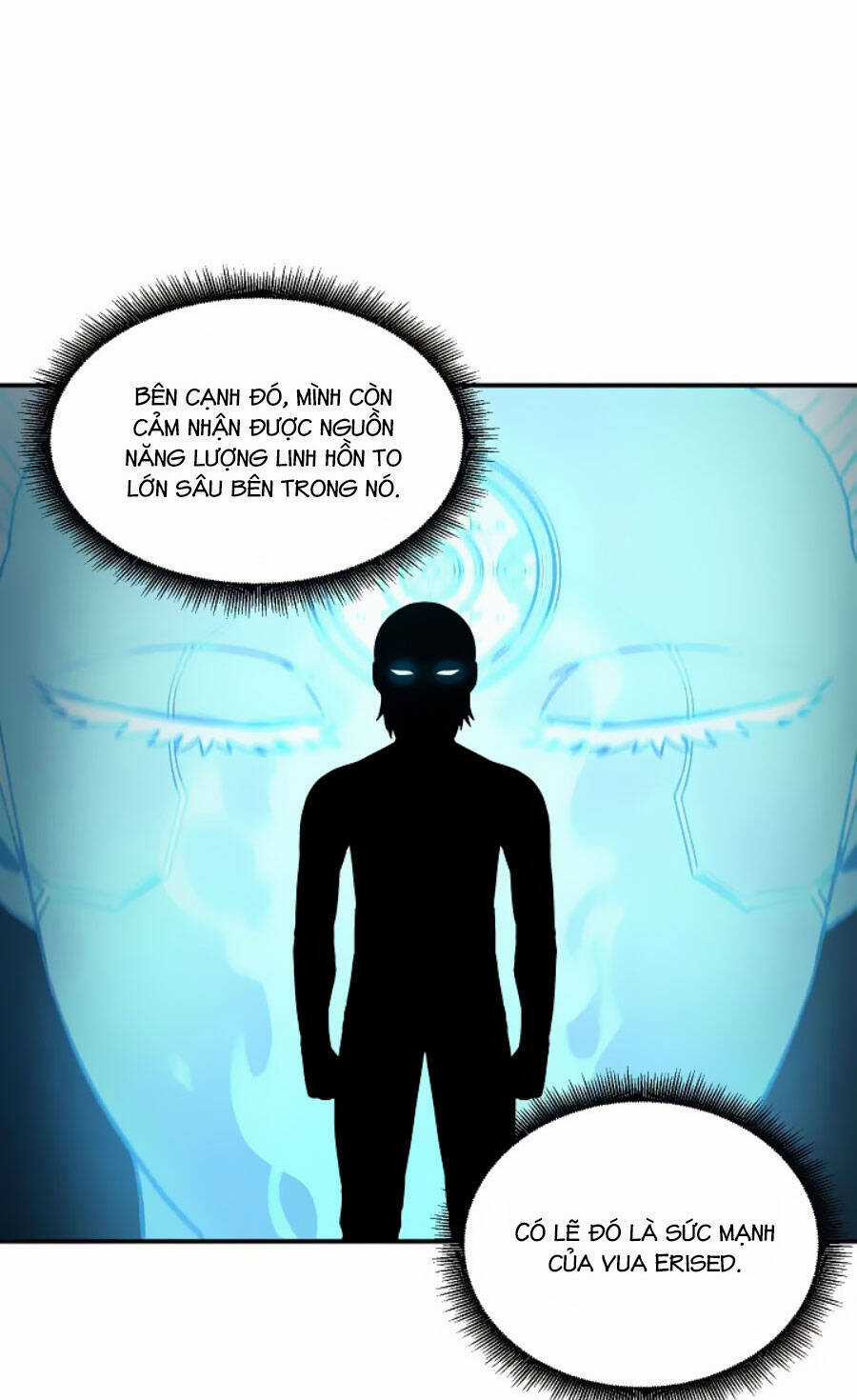 Shaman - Pháp Sư - Chapter 43 - Trang 43