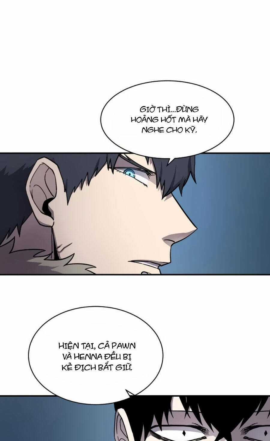 Shaman - Pháp Sư - Chapter 43 - Trang 47