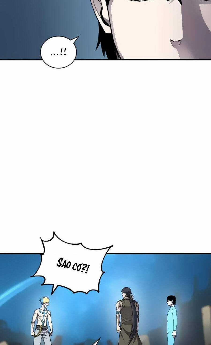 Shaman - Pháp Sư - Chapter 43 - Trang 48