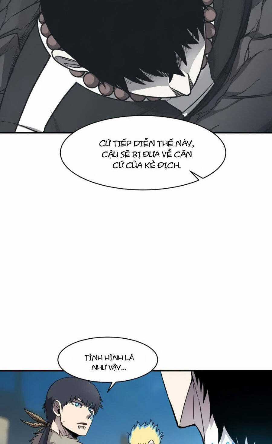 Shaman - Pháp Sư - Chapter 43 - Trang 50