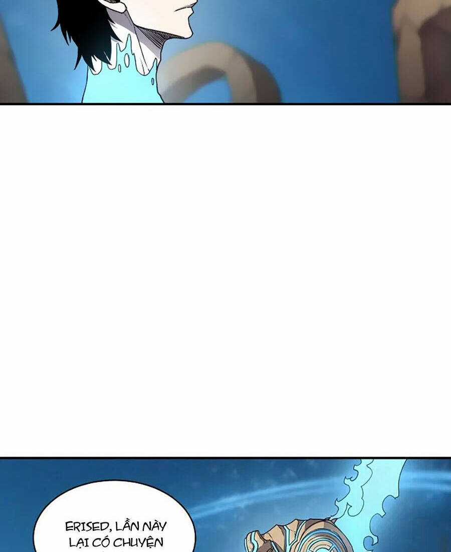 Shaman - Pháp Sư - Chapter 43 - Trang 6