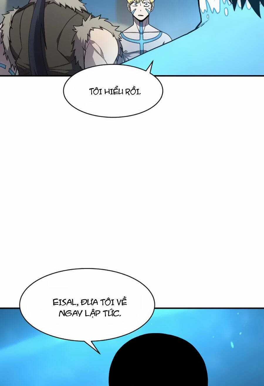 Shaman - Pháp Sư - Chapter 43 - Trang 51