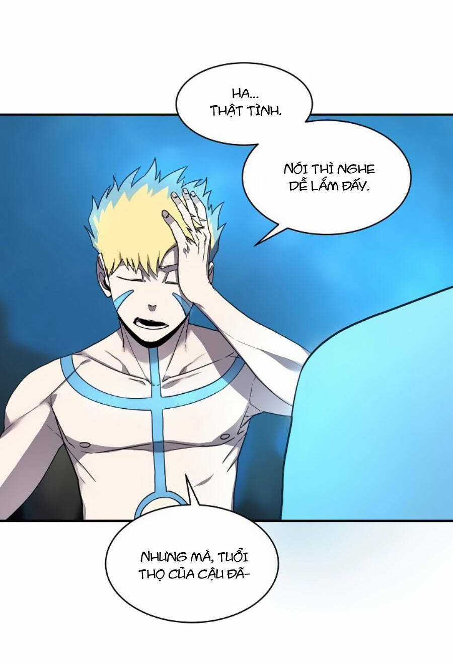 Shaman - Pháp Sư - Chapter 43 - Trang 53