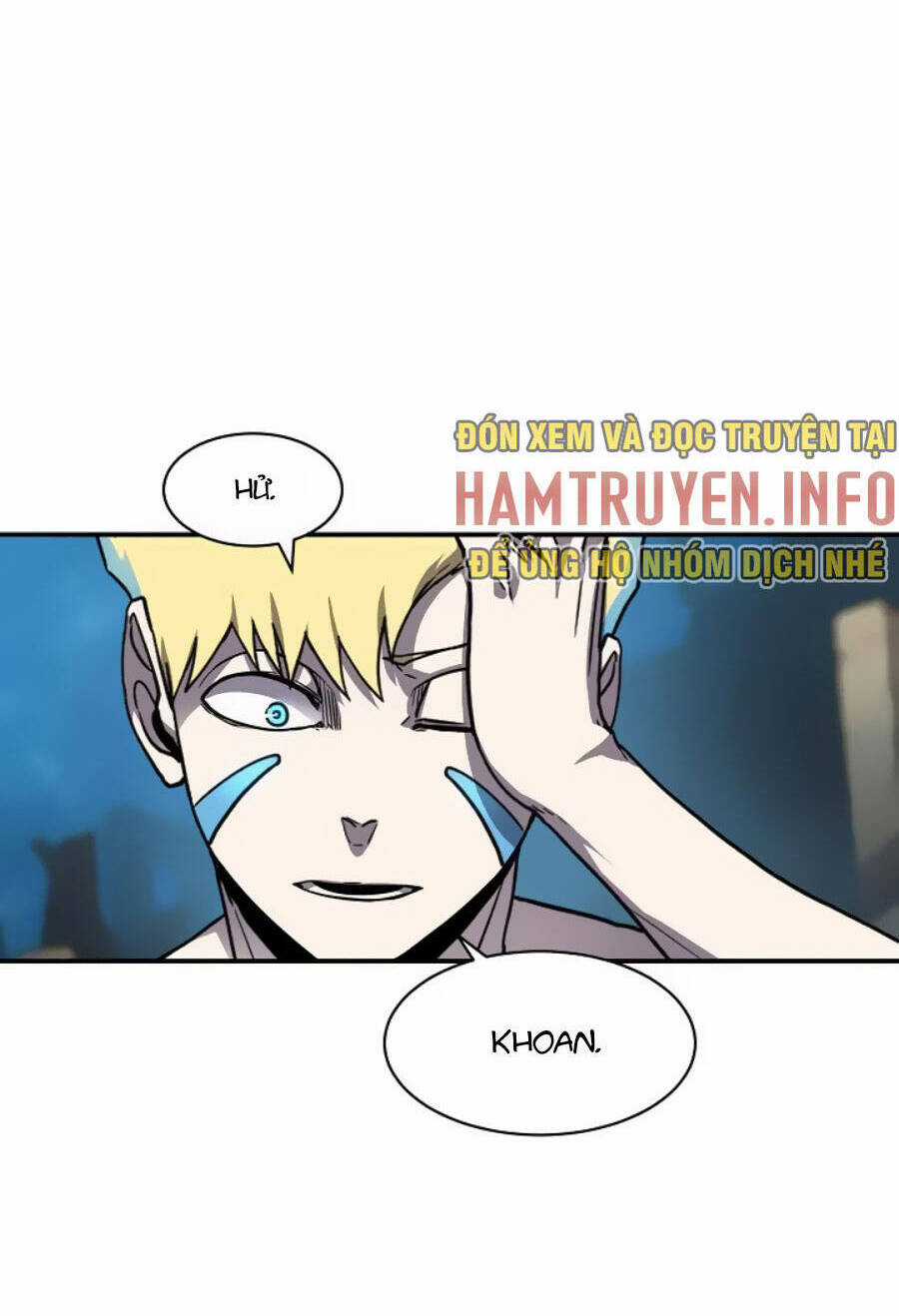 Shaman - Pháp Sư - Chapter 43 - Trang 54