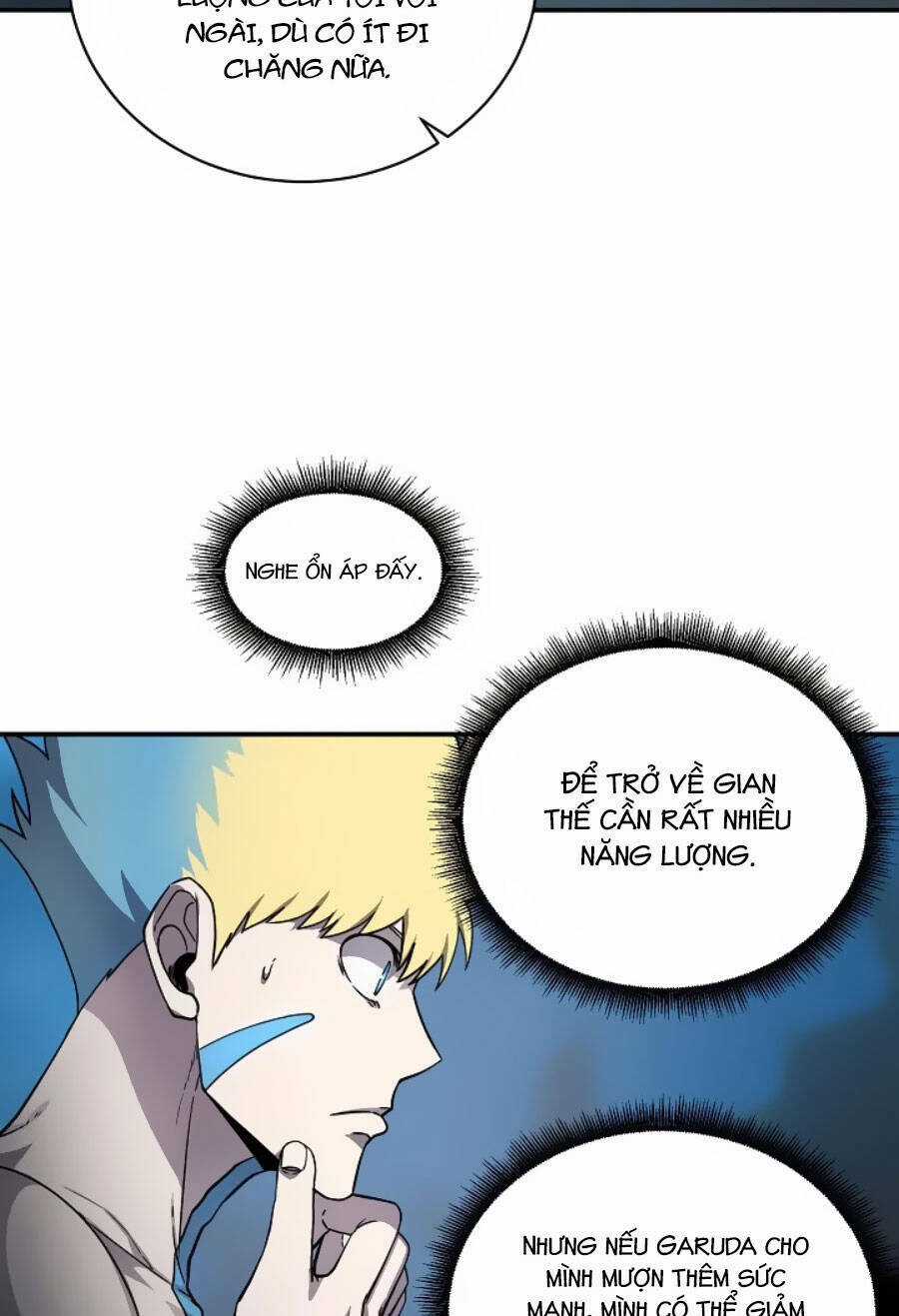 Shaman - Pháp Sư - Chapter 43 - Trang 57