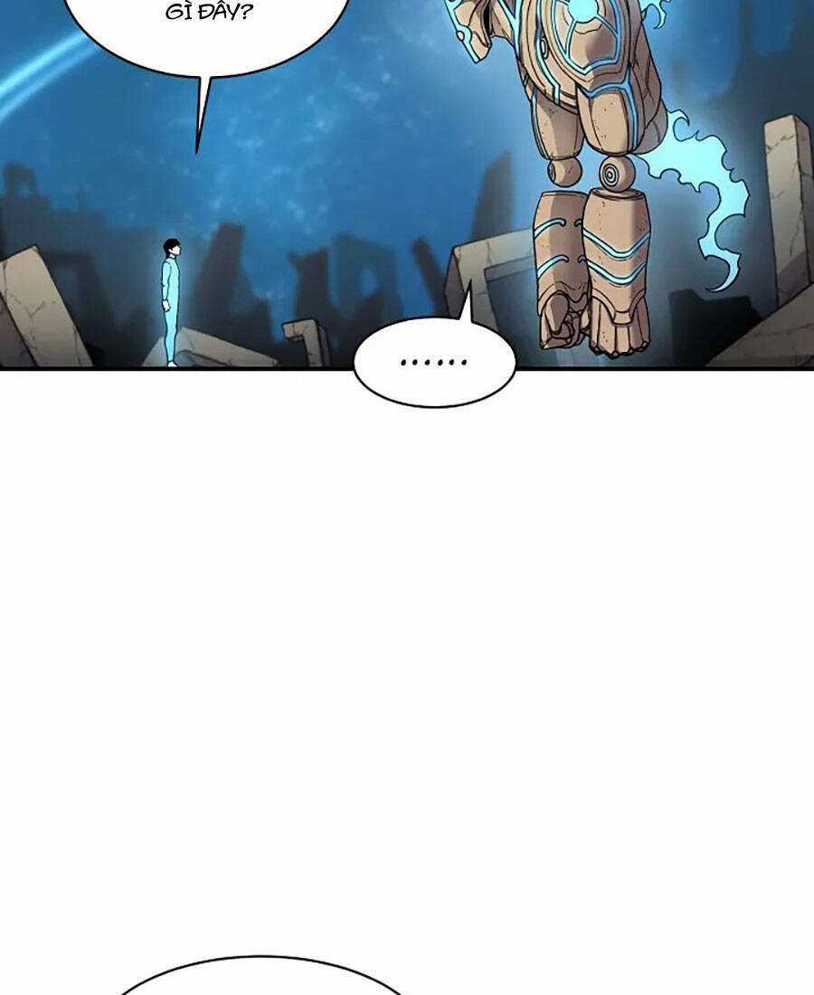 Shaman - Pháp Sư - Chapter 43 - Trang 7