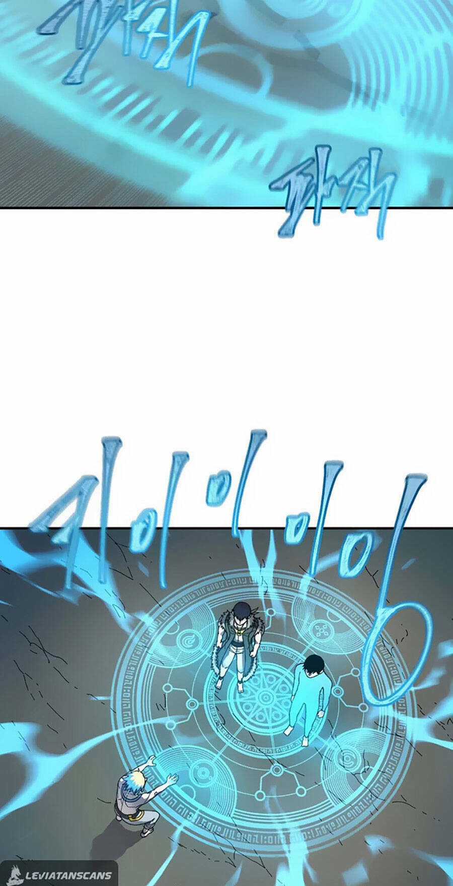 Shaman - Pháp Sư - Chapter 43 - Trang 61