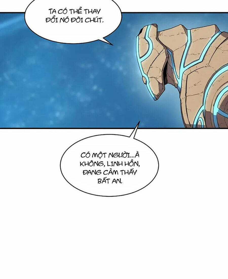 Shaman - Pháp Sư - Chapter 43 - Trang 8