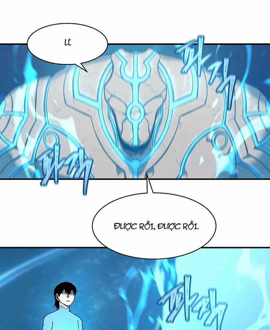 Shaman - Pháp Sư - Chapter 43 - Trang 9