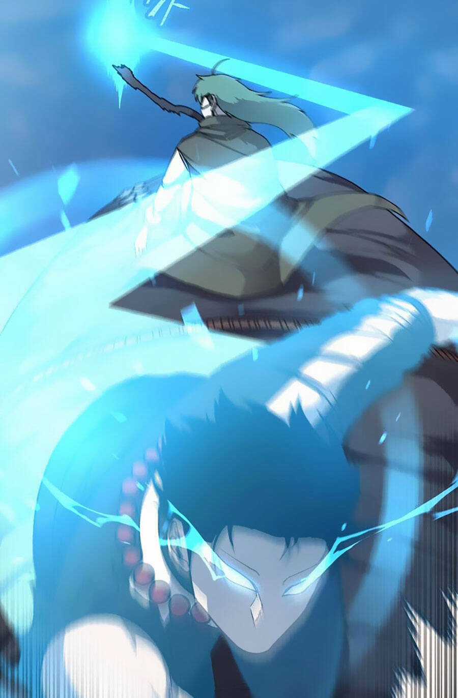 Shaman - Pháp Sư - Chapter 44 - Trang 13