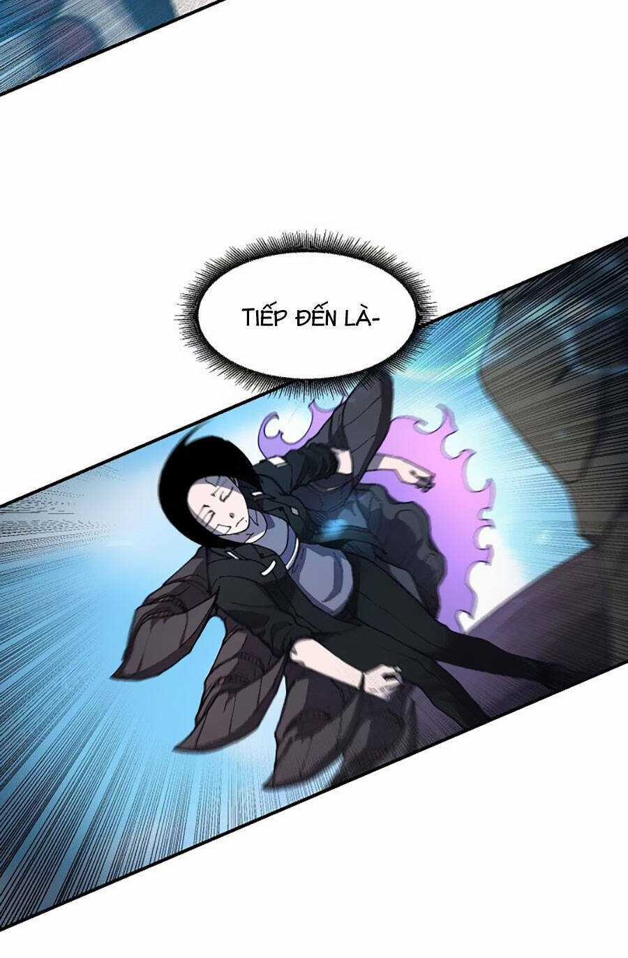 Shaman - Pháp Sư - Chapter 44 - Trang 15