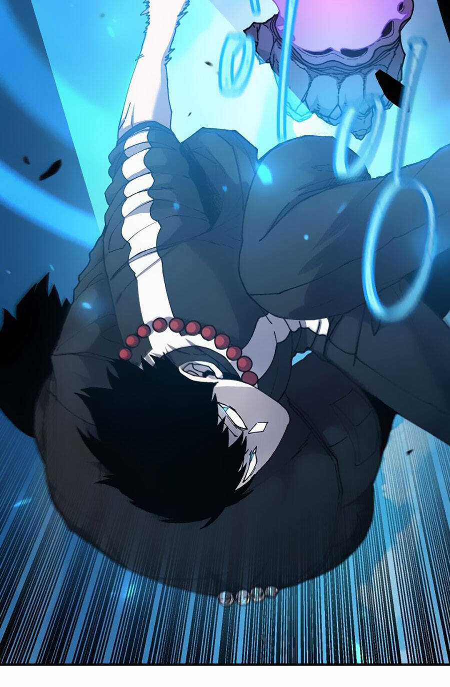 Shaman - Pháp Sư - Chapter 44 - Trang 17