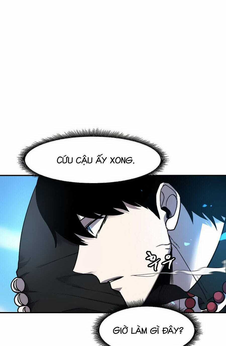 Shaman - Pháp Sư - Chapter 44 - Trang 18