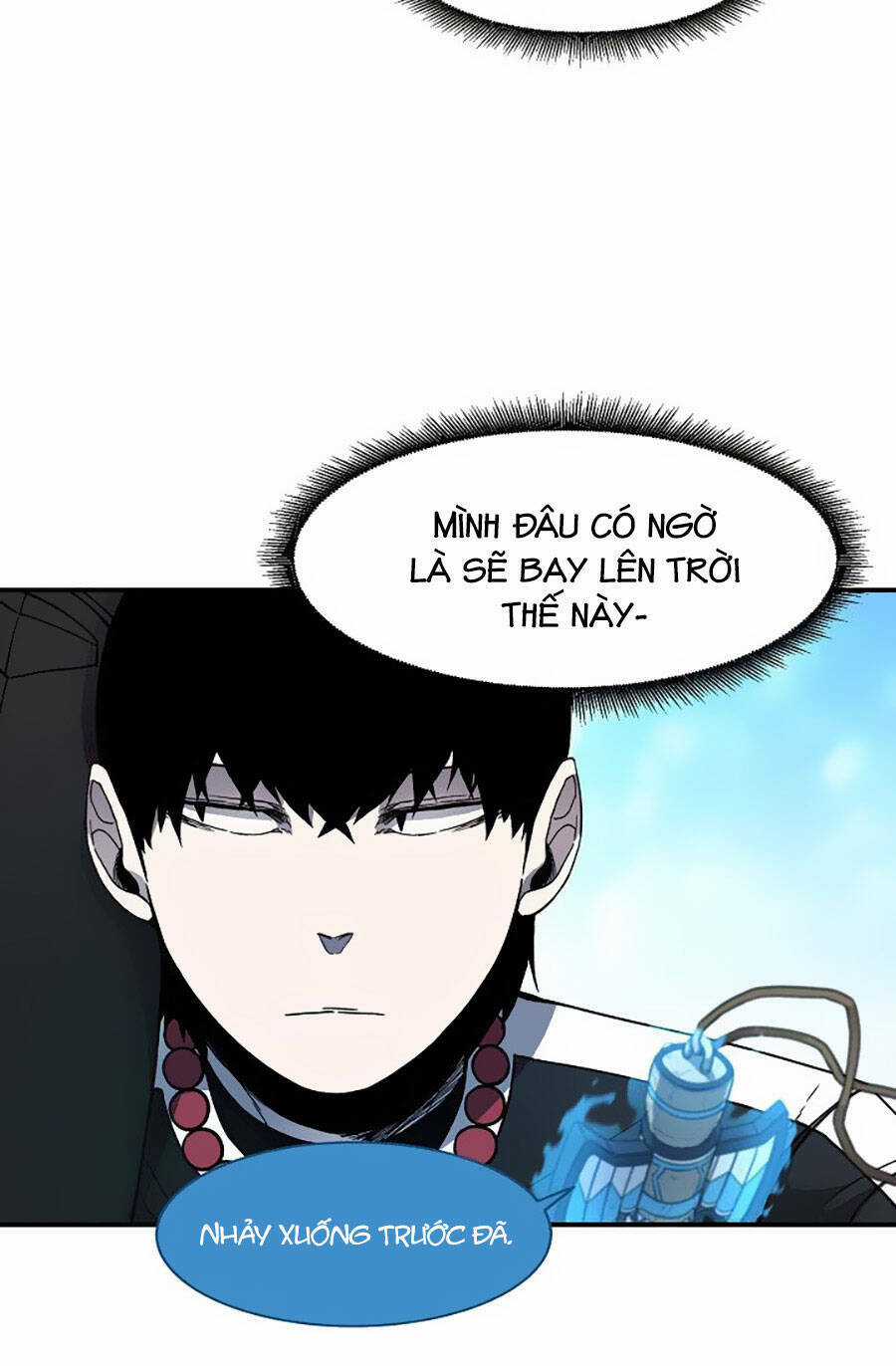 Shaman - Pháp Sư - Chapter 44 - Trang 19