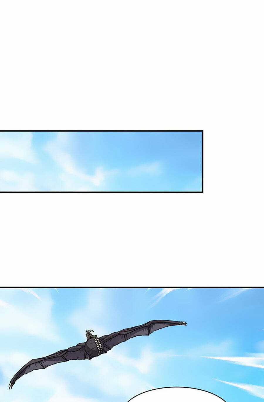 Shaman - Pháp Sư - Chapter 44 - Trang 3