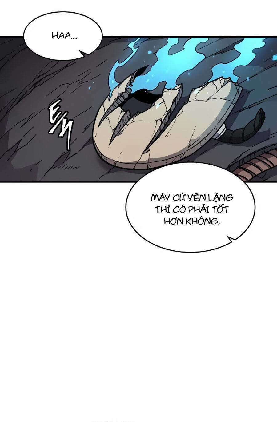 Shaman - Pháp Sư - Chapter 44 - Trang 23