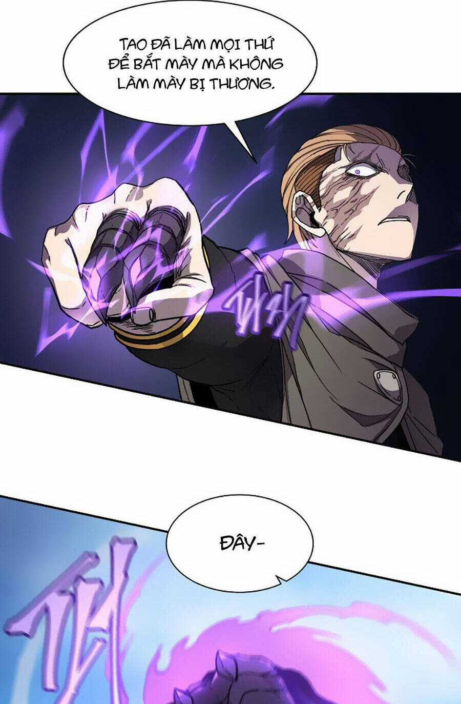 Shaman - Pháp Sư - Chapter 44 - Trang 24