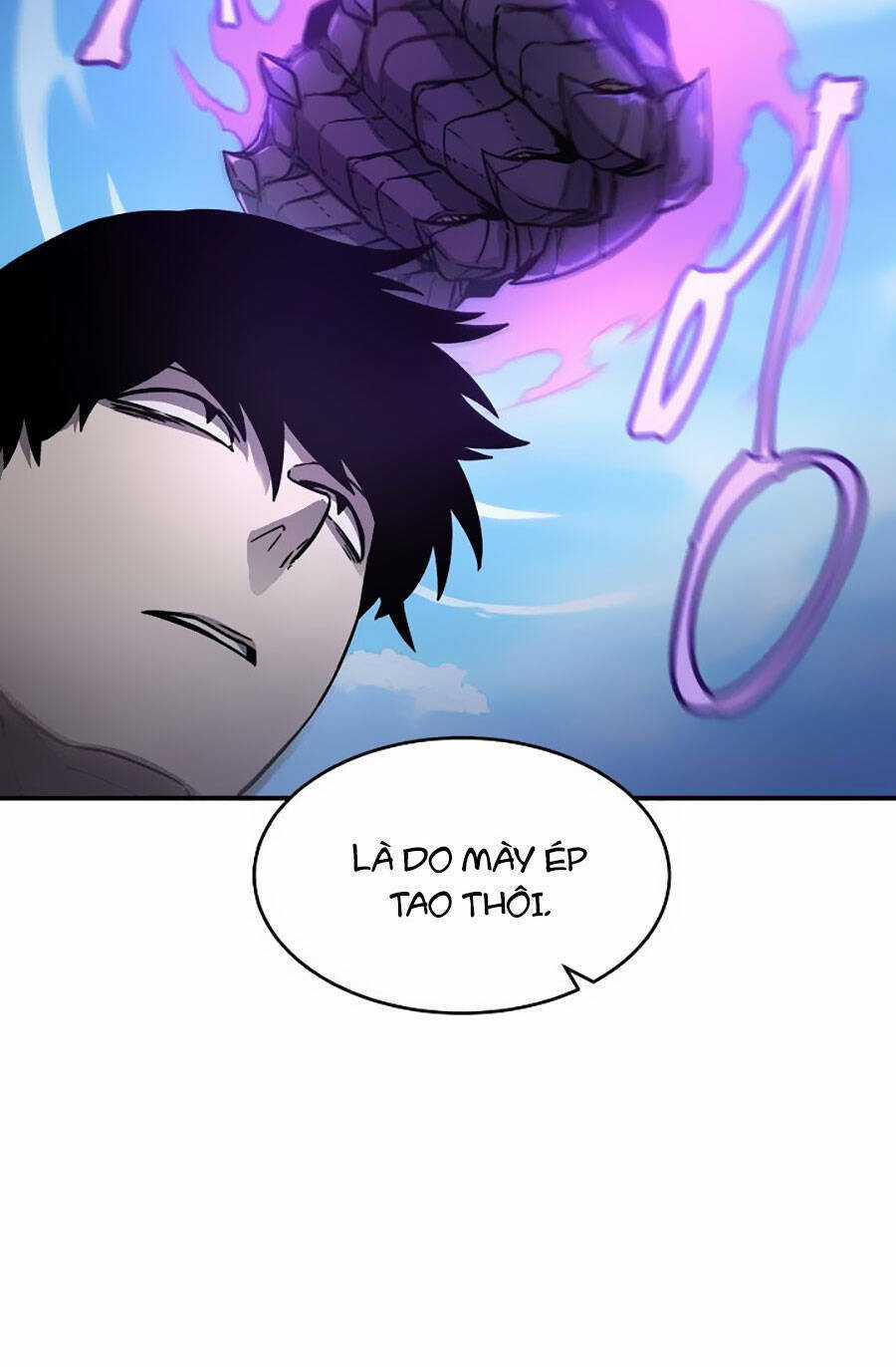 Shaman - Pháp Sư - Chapter 44 - Trang 25