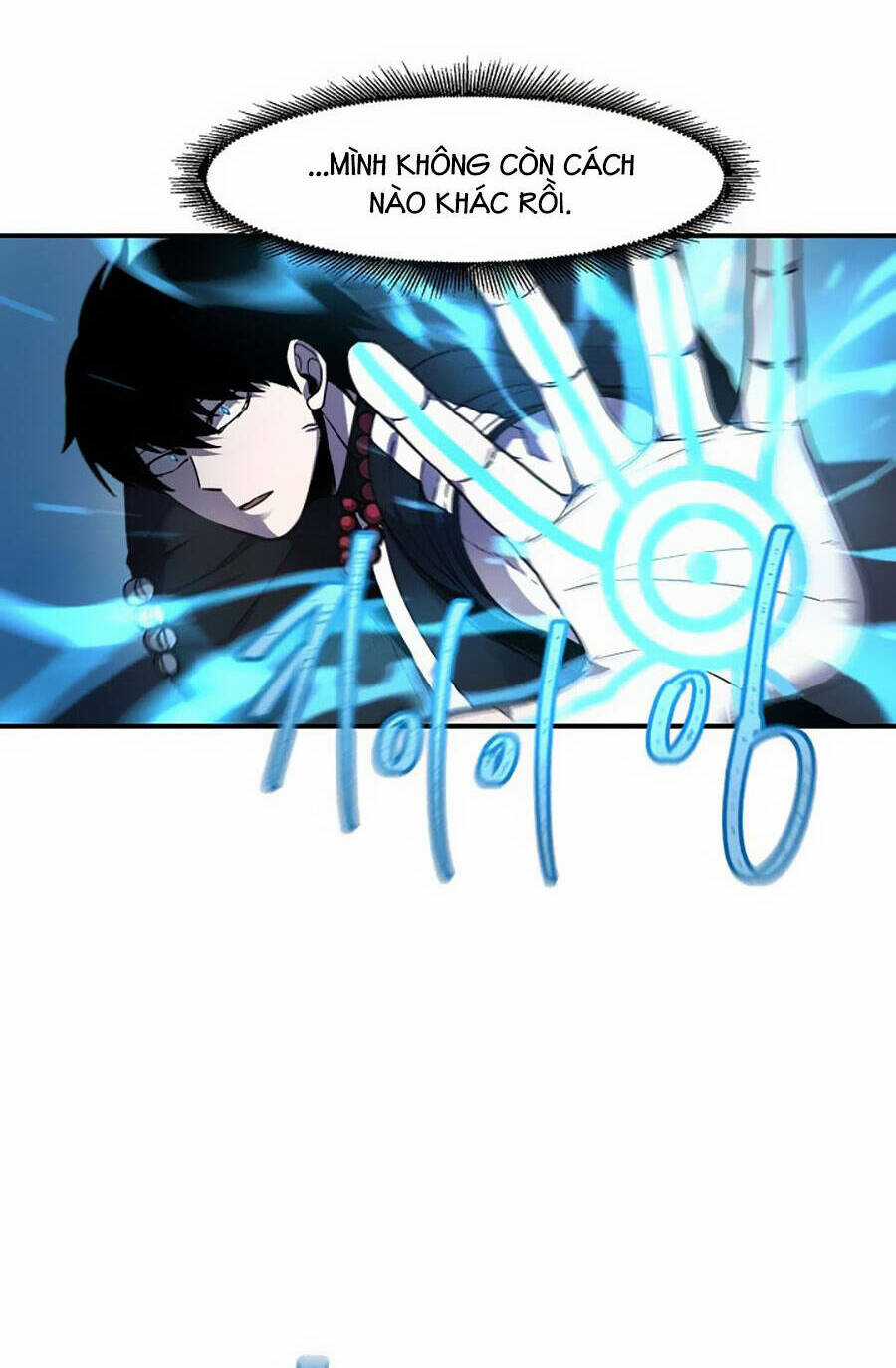 Shaman - Pháp Sư - Chapter 44 - Trang 26