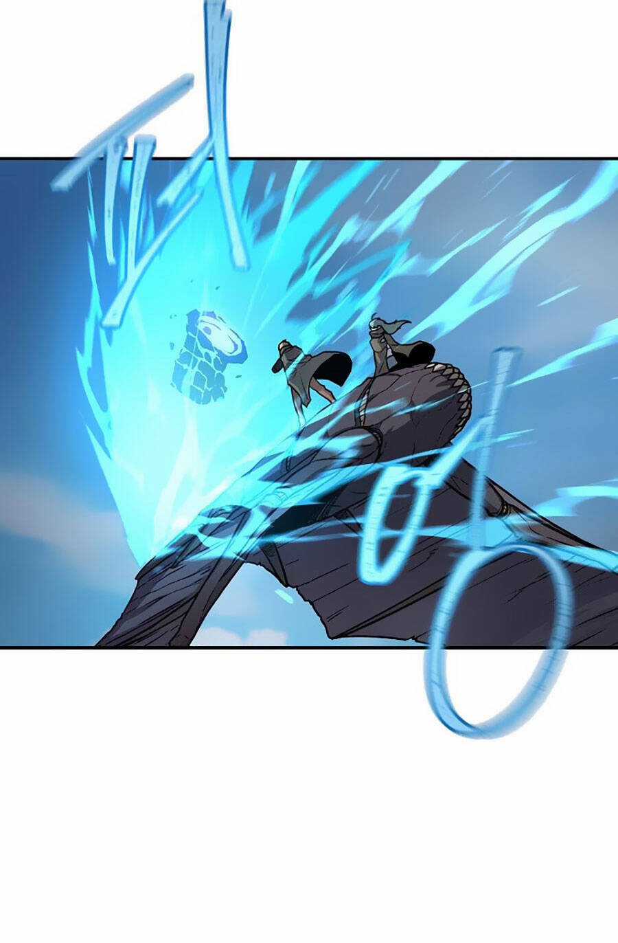 Shaman - Pháp Sư - Chapter 44 - Trang 27