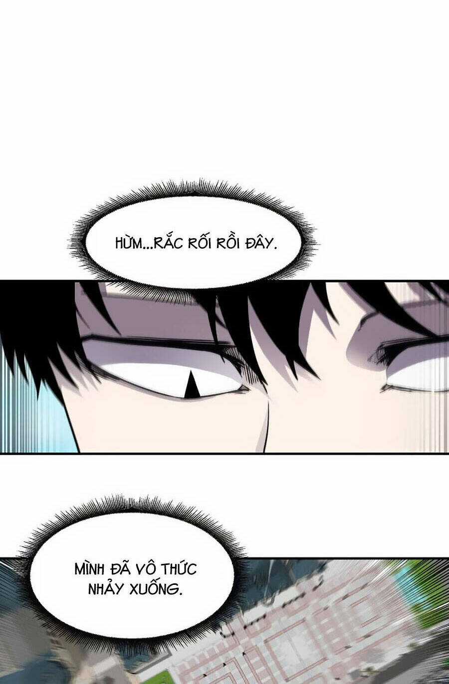 Shaman - Pháp Sư - Chapter 44 - Trang 30