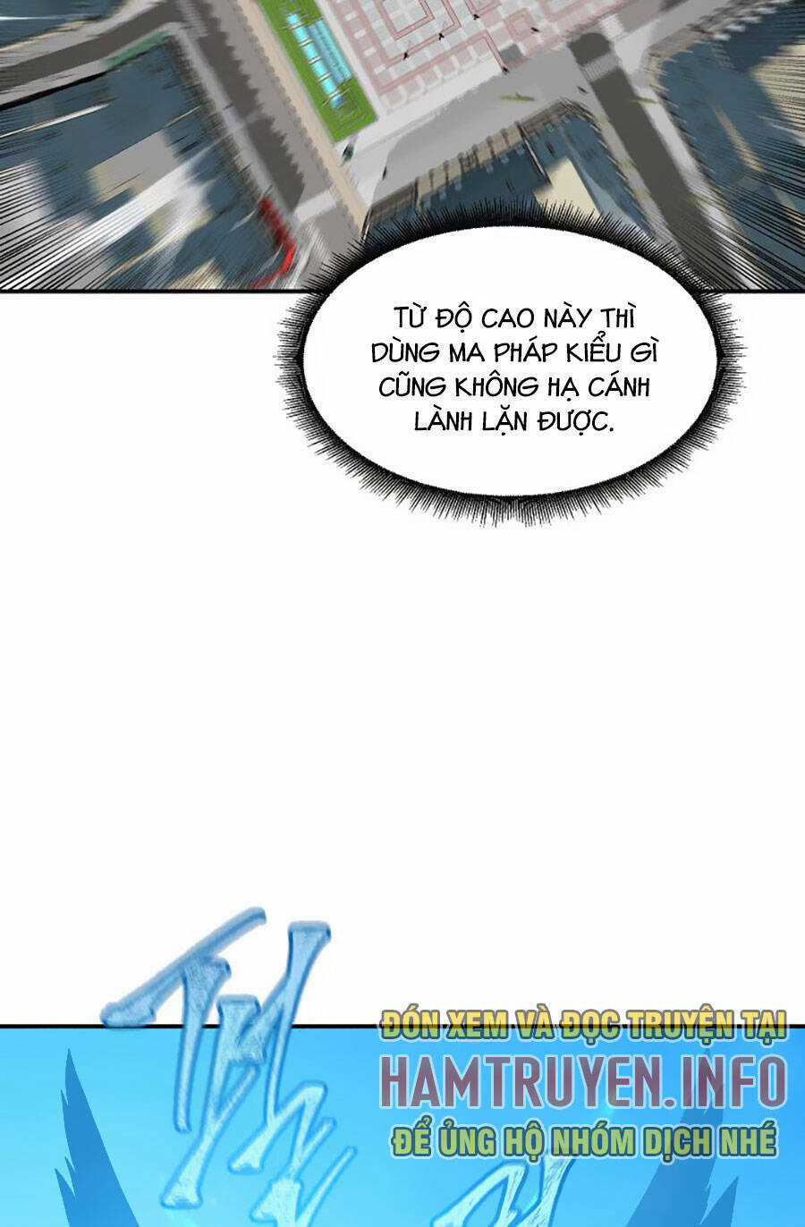 Shaman - Pháp Sư - Chapter 44 - Trang 31