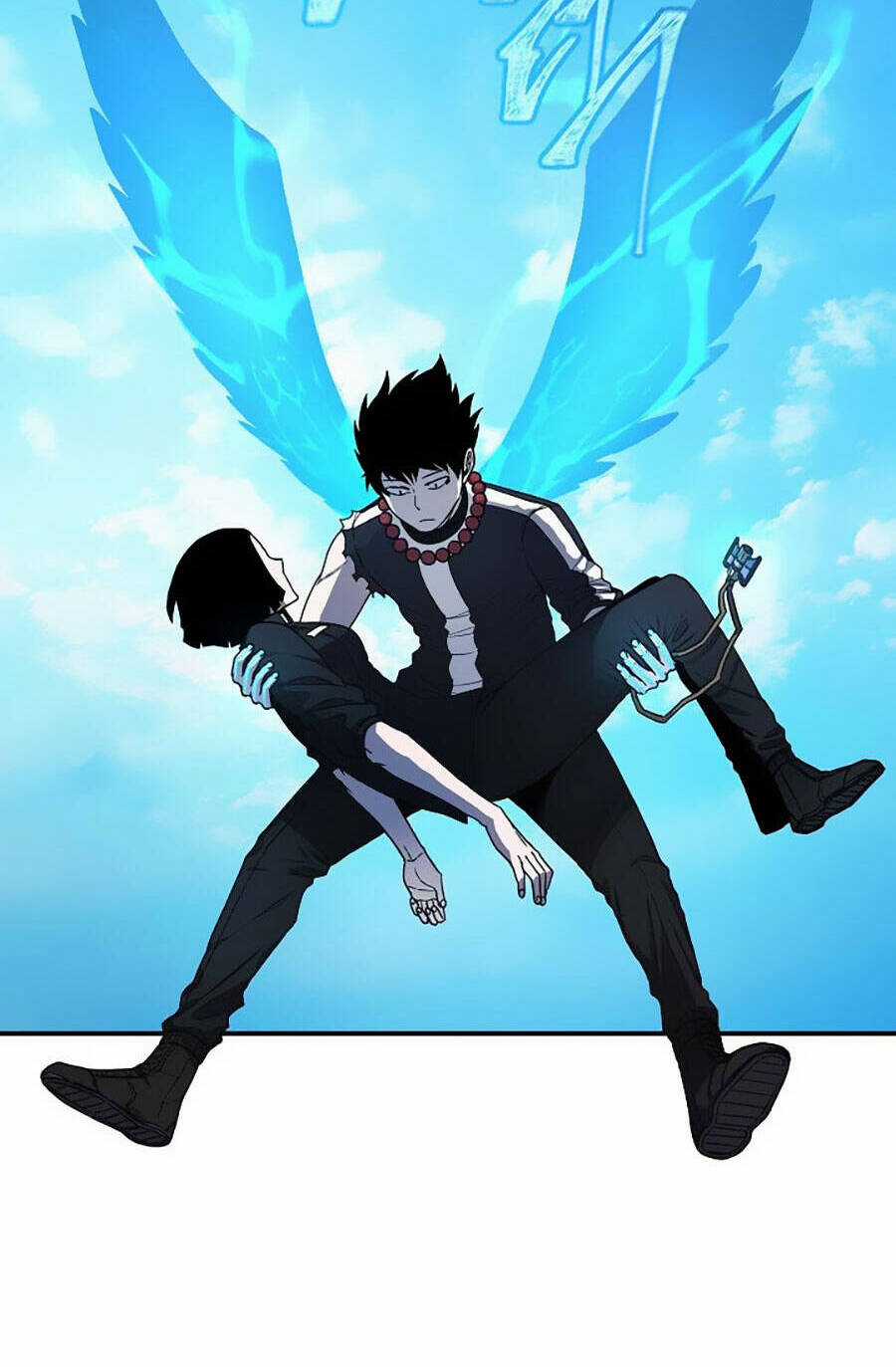 Shaman - Pháp Sư - Chapter 44 - Trang 32