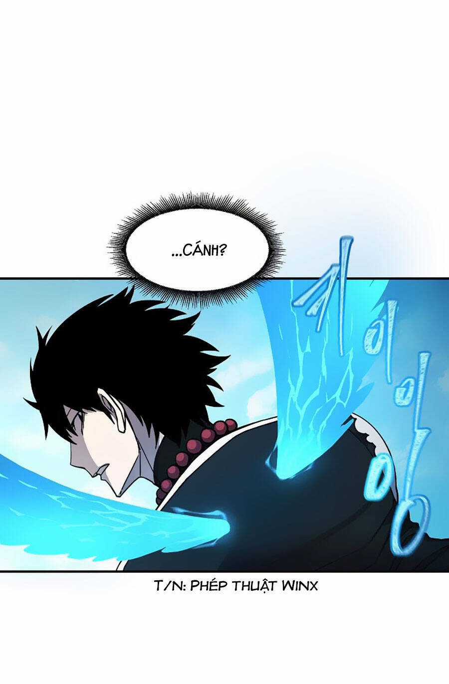 Shaman - Pháp Sư - Chapter 44 - Trang 33