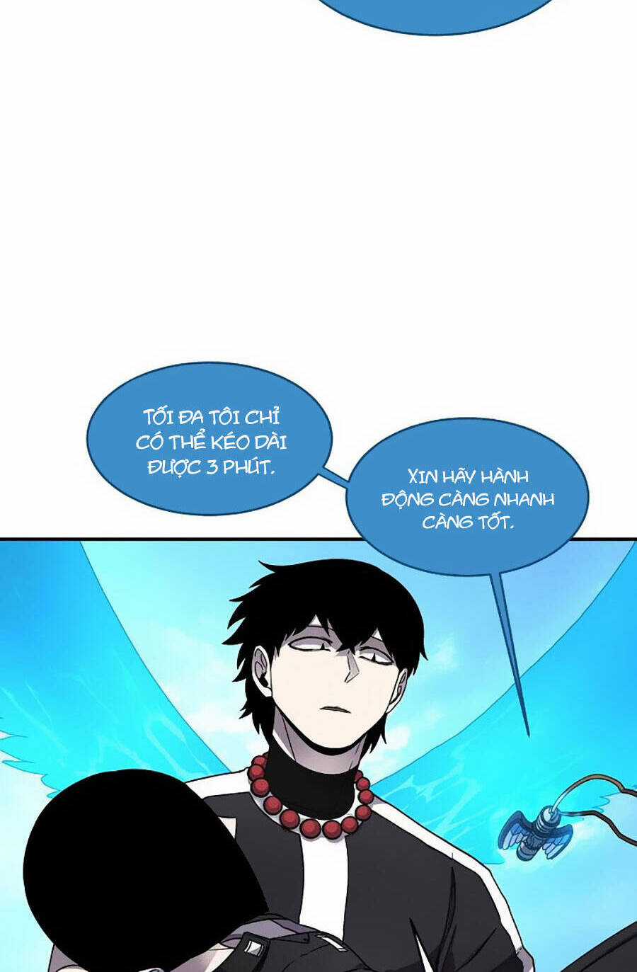 Shaman - Pháp Sư - Chapter 44 - Trang 36