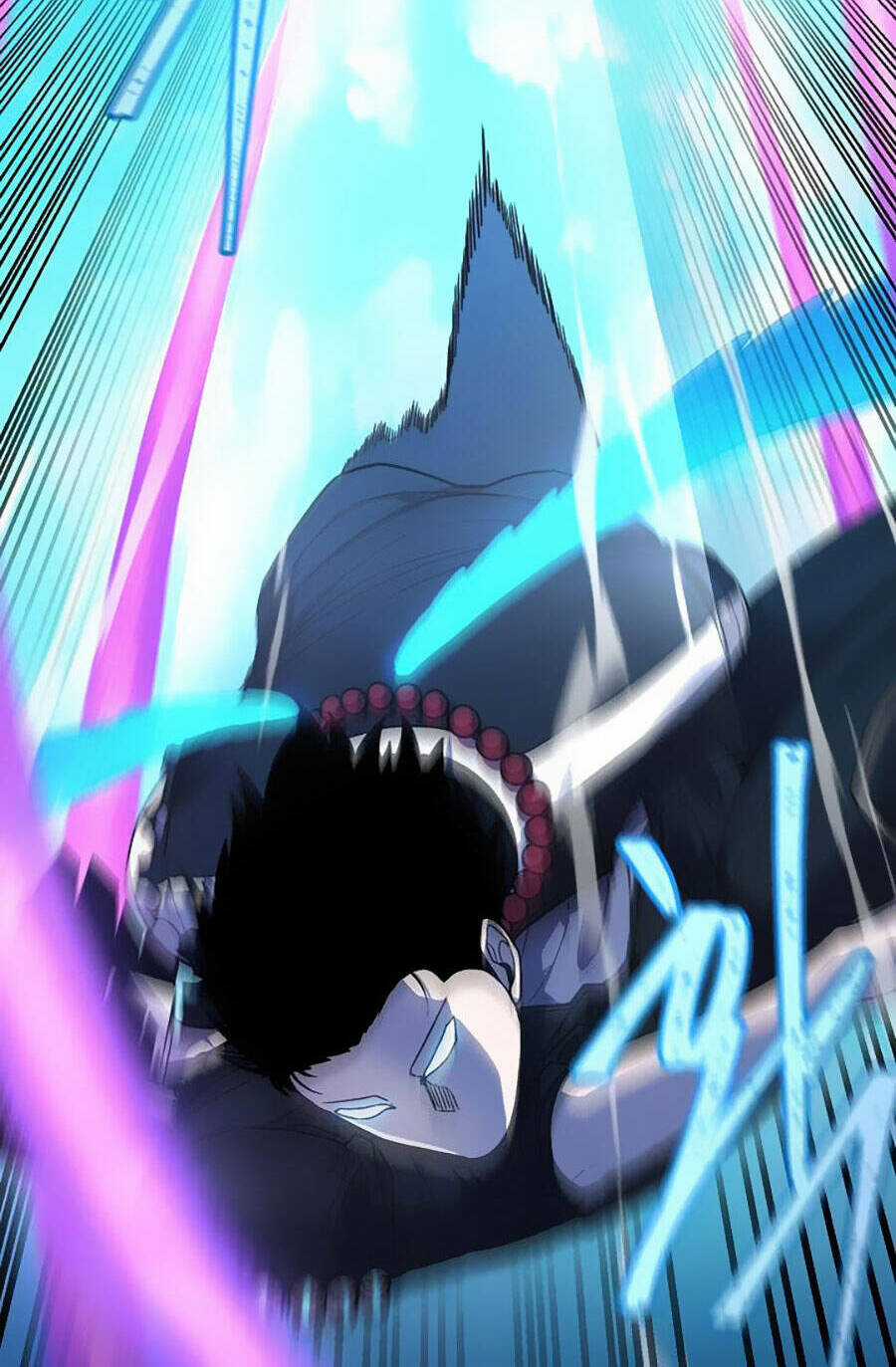 Shaman - Pháp Sư - Chapter 44 - Trang 42