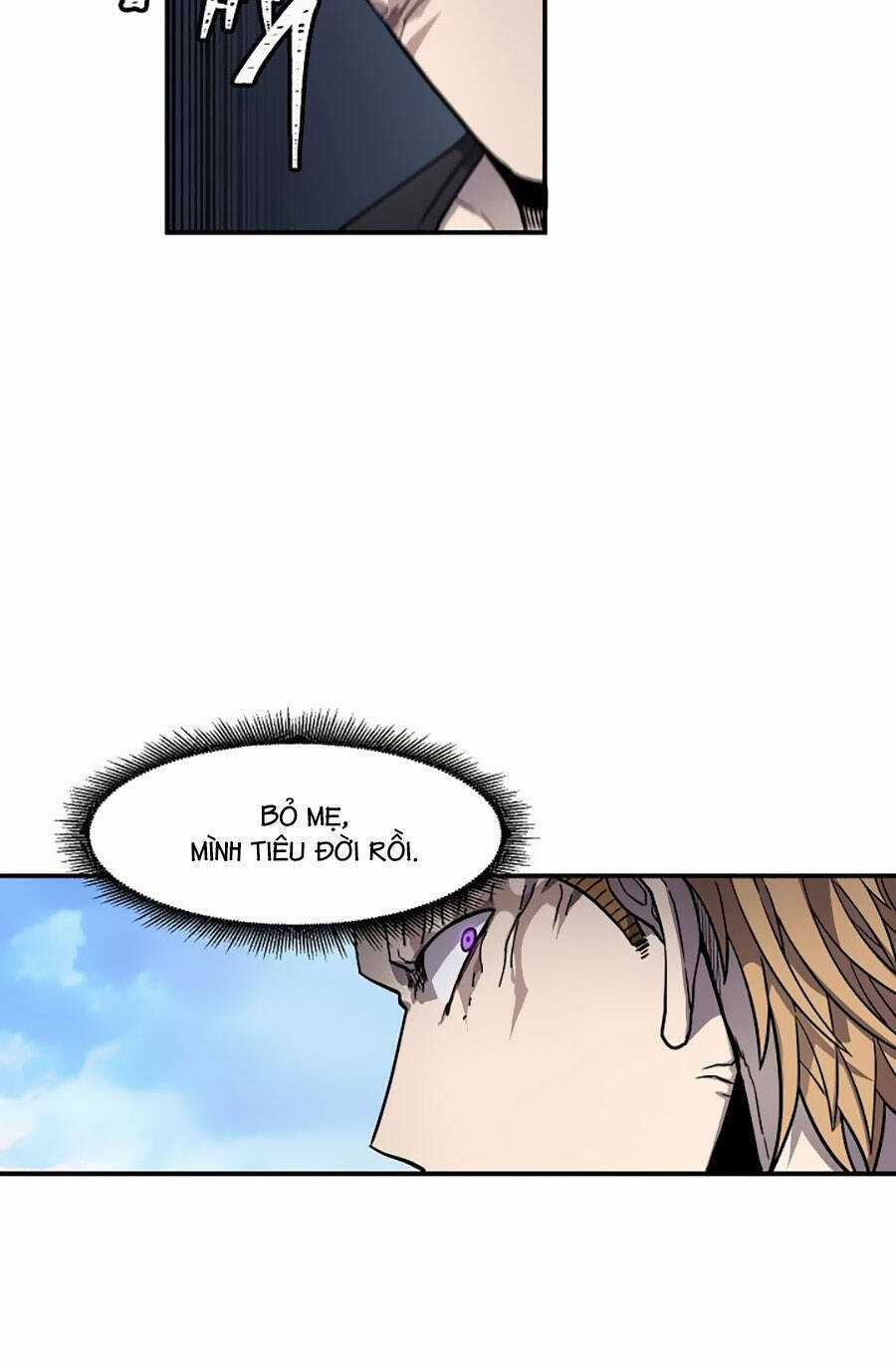 Shaman - Pháp Sư - Chapter 44 - Trang 45